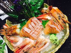 -梅筑·创意料理(王府井百货店)
