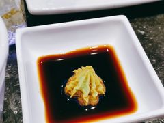 -将太无二·北美传奇寿司(荟聚购物中心西红门店)