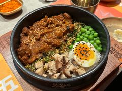 -轻烧烤肉(光谷步行街店)
