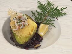 -V Bar海景扒房(北海湾惠龙万达嘉华酒店)