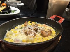 -西堤牛排(北京国瑞店)