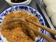 -陈小肠自助火盆烧烤(海门渔村美食街店)