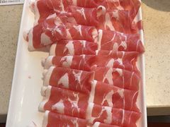 -阳坊大都涮羊肉(阳坊总店)