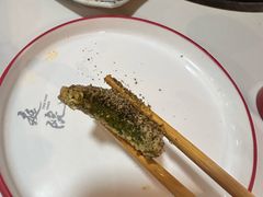 -毛辣果·贵州红酸汤牛肉火锅(西单店)