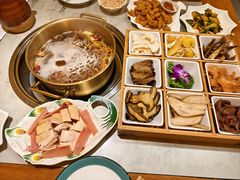 -大理董·董家小厨野生菌火锅(古城旗舰店)