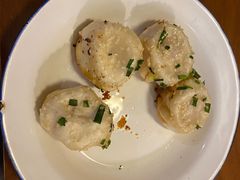 -舒蔡记生煎菜饭(云南中路店)