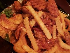 香辣炸雞-Outdark Korean Restaurant