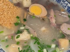 -小潘记鸭血粉丝汤
