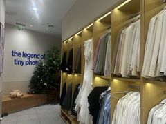 -天真蓝照相馆(五角场百联又一城店)
