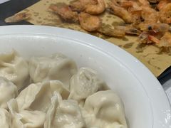 -大眼锅贴水饺(河东店)