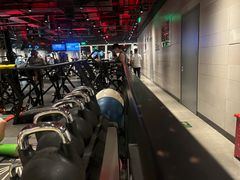 -威尔仕健身(北京合生汇店)