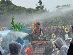 -大连海昌发现王国主题公园