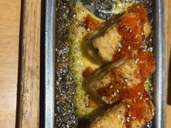 -一心创作料理屋(经开万达店)