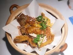 -原味田园·客家菜·土窑鸡(中航城君尚购物中心店)