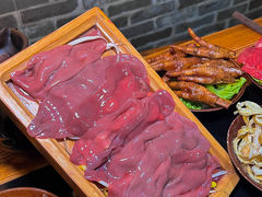 -麻大侠老火锅(巴国城店)