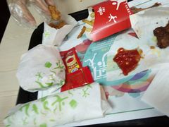 -华莱士(新城店)