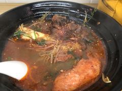 -四川老牛麻辣烫(北门桥店)
