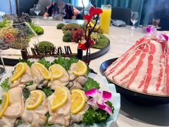 -德天肥牛海鲜火锅(龙吟坊店)