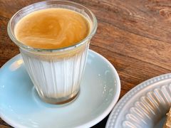 -Vanillacafe香草咖啡(银海大世界店)