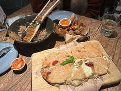 -18号酒馆(天目里店)