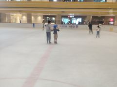 -冠军冰场CHAMPION RINK(苏州中心商场店)