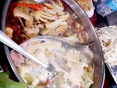 -拿渡麻辣香锅(龙旗购物中心店)