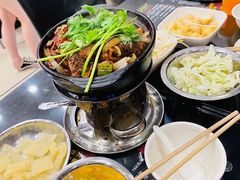 -川香煲(茅台路店)