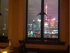 -上海和平饭店-华懋阁 The Cathay Room