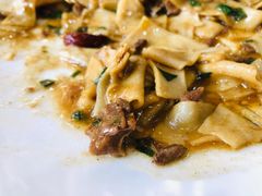 -胡羊焖饼(敦煌店)