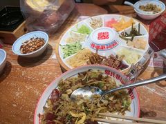 -怪噜范·老贵阳街头名小吃(鸿通城店)