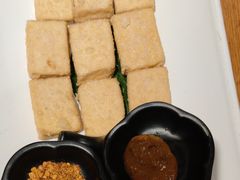 -云海肴·汽锅鸡·云南菜(广安门天虹店)
