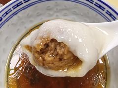-古徽州馄饨店(宝安路店)