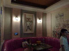 -蓝乐光量贩KTV(浦东禹悦汇店)