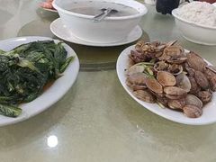 -秋姐美食店(旅游大道店)