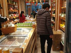 -锅圈食汇火锅烧烤食材超市(仁和花园店)