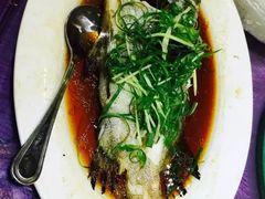 -盛港湾海鲜食府(黄沙店)