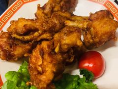 唐扬炸鸡-拉面莊夢語＆中华料理八椿