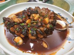 -杭州香格里拉·香宫中餐厅