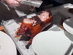 -四季民福烤鸭店(故宫店)