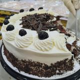 糕点也有很多不用等出炉