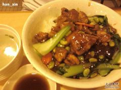 子排饭-咬不得高祖生煎·简餐(高银街店)