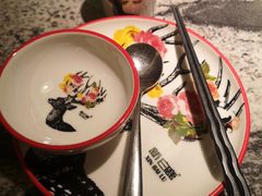 -新白鹿餐厅(松江开元地中海店)