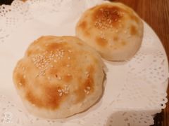 武大郎烧饼-马仕玖煲·融合菜·酥不腻烤鸭(人大店)