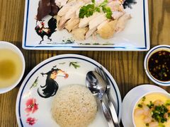 -红大哥水门鸡饭(總店)