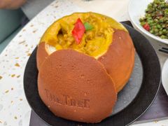 -大树餐厅(环球港店)