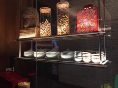-长春凯悦酒店-品悦中餐厅