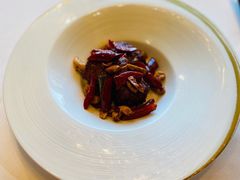 -金轩中餐厅 Jin Xuan(浦东丽思卡尔顿酒店)
