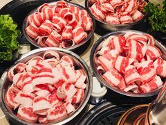 -胡哥烤肥牛(车公庙店)