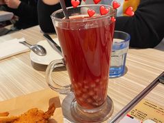 -必胜客(燕郊永旺店PHDI店)