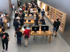 -Apple 零售店(Canton Road)